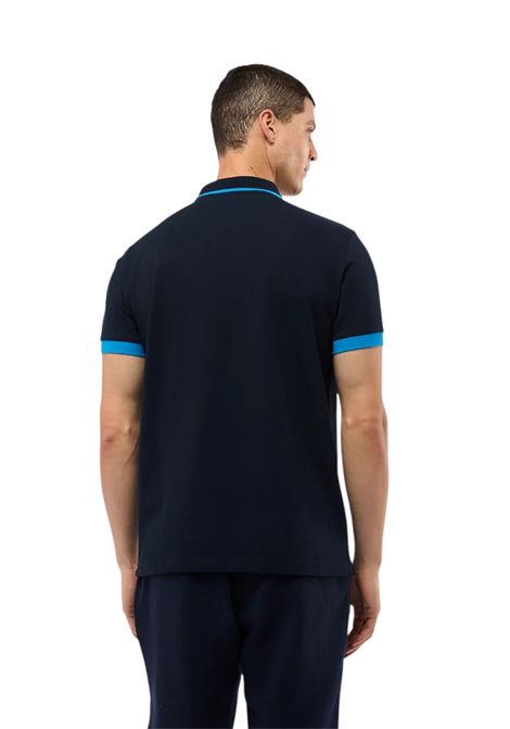 RAY POLO REFRIGIWEAR | polo shirts | T20300 PX9031F03700